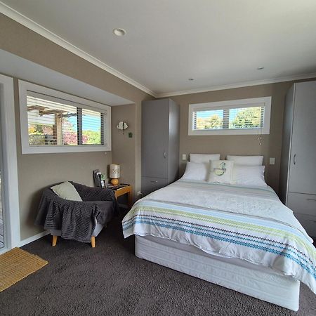 Suite Petite Tauposee Exterior foto